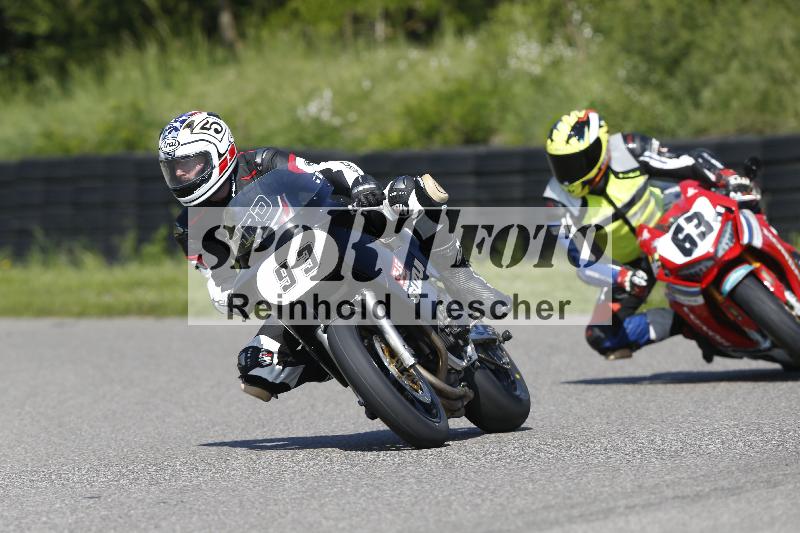 /12 30.04.2025 Speer Racing ADR/Classic/93